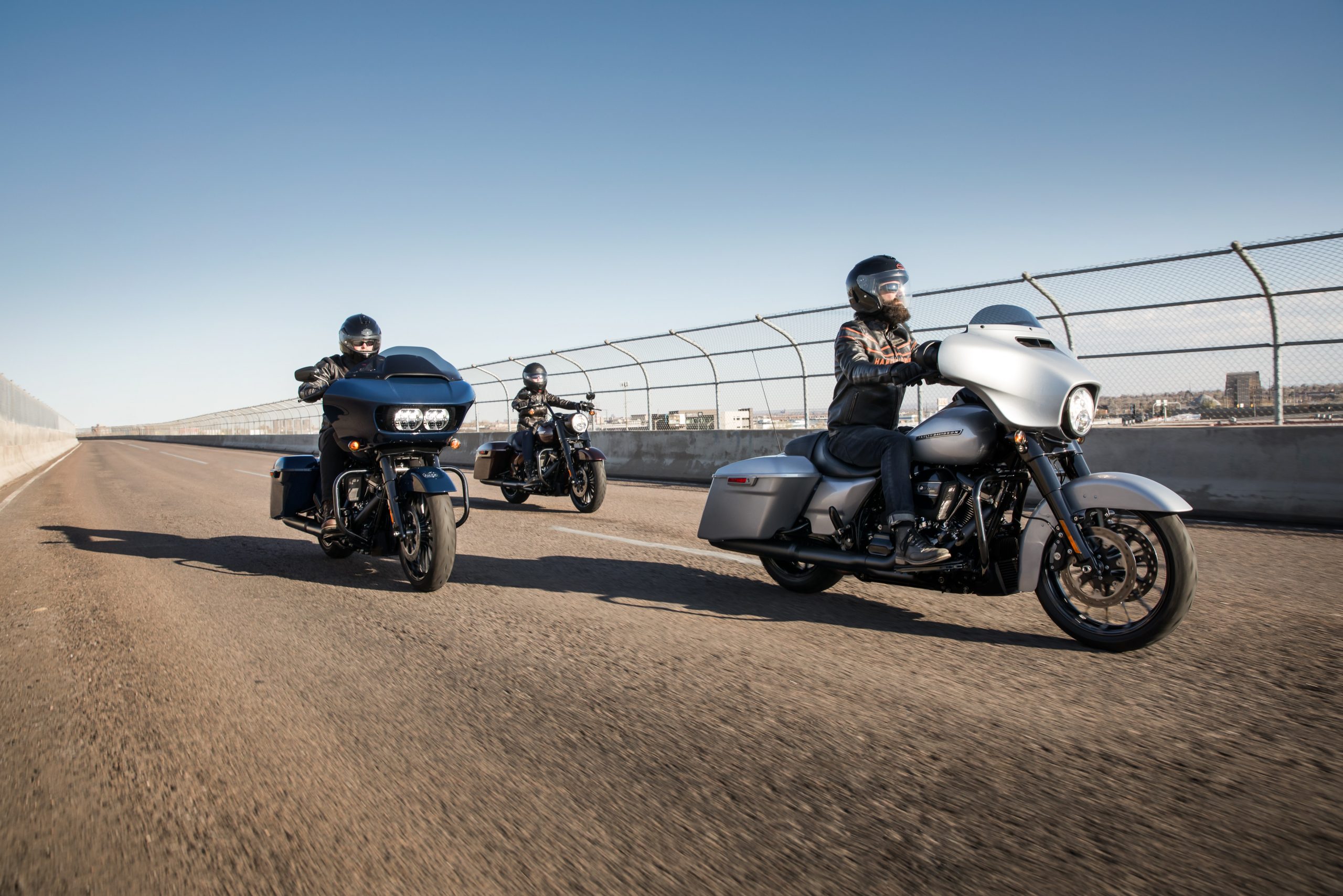motorcycle in canada